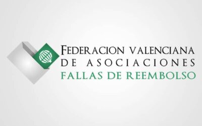 Federación Valenciana de Asociaciones Fallas de Reembolso