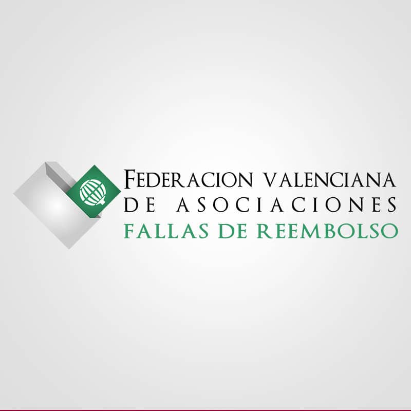 Federación Valenciana de Asociaciones Fallas de Reembolso