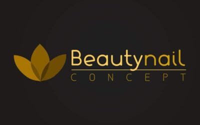 Beauty Nail Concept