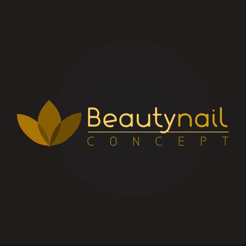 Beauty Nail Concept