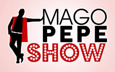 Mago Pepe Show