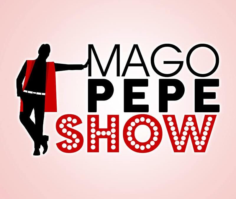 Mago Pepe Show
