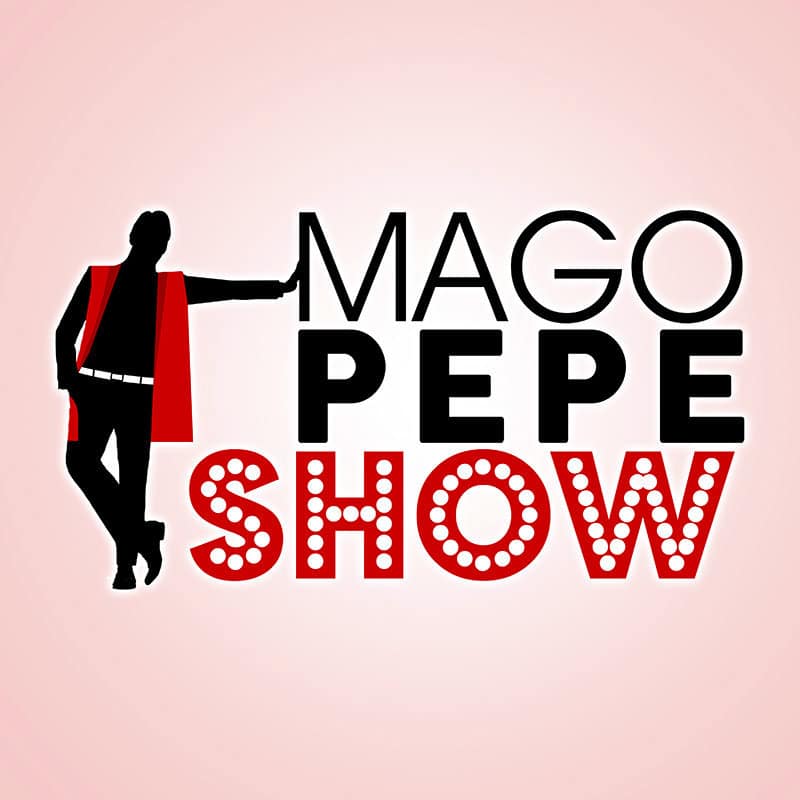 Mago Pepe Show