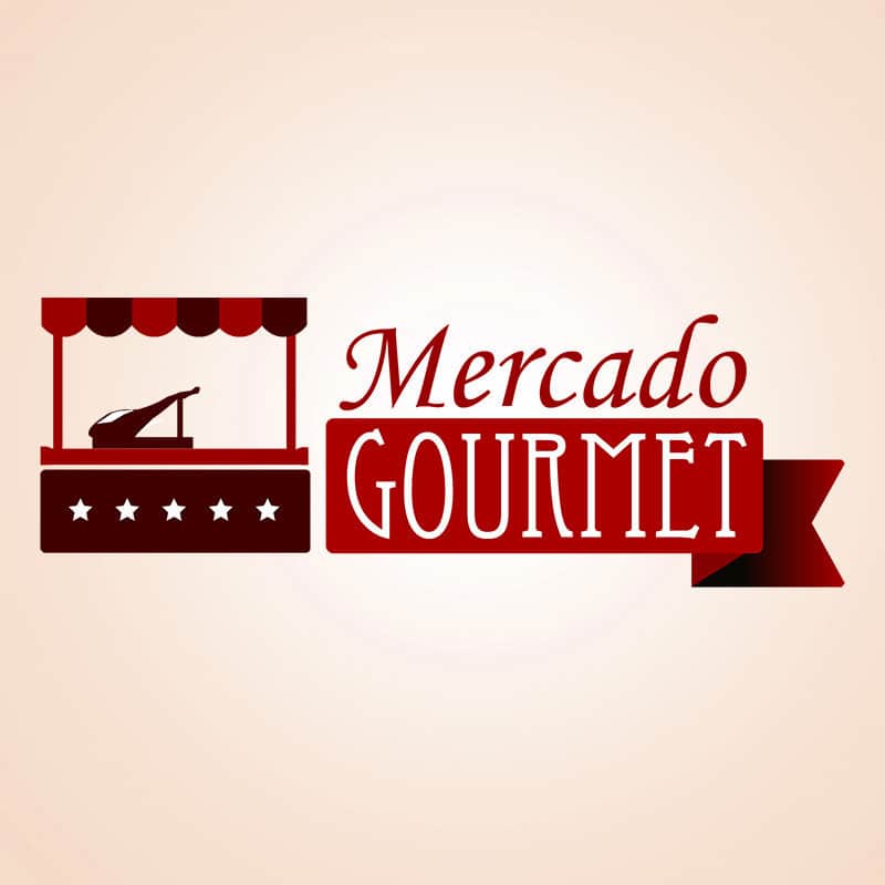 Mercado Gourmet