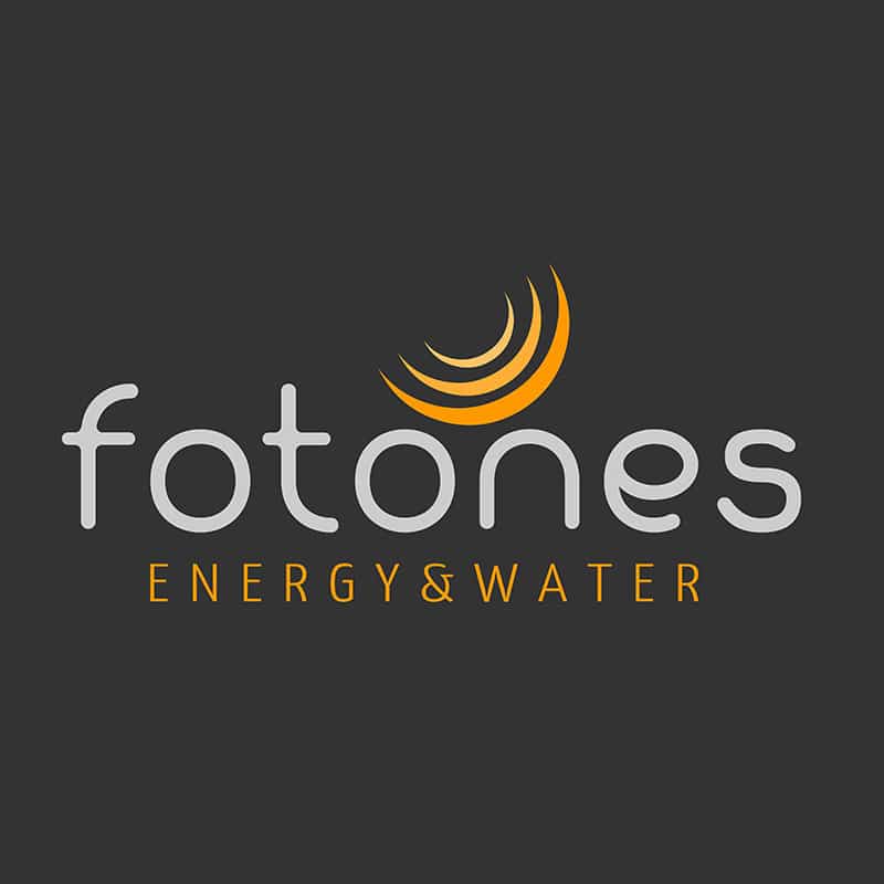 Fotones Energy & Water