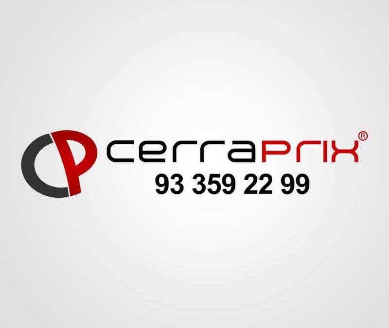 Cerraprix