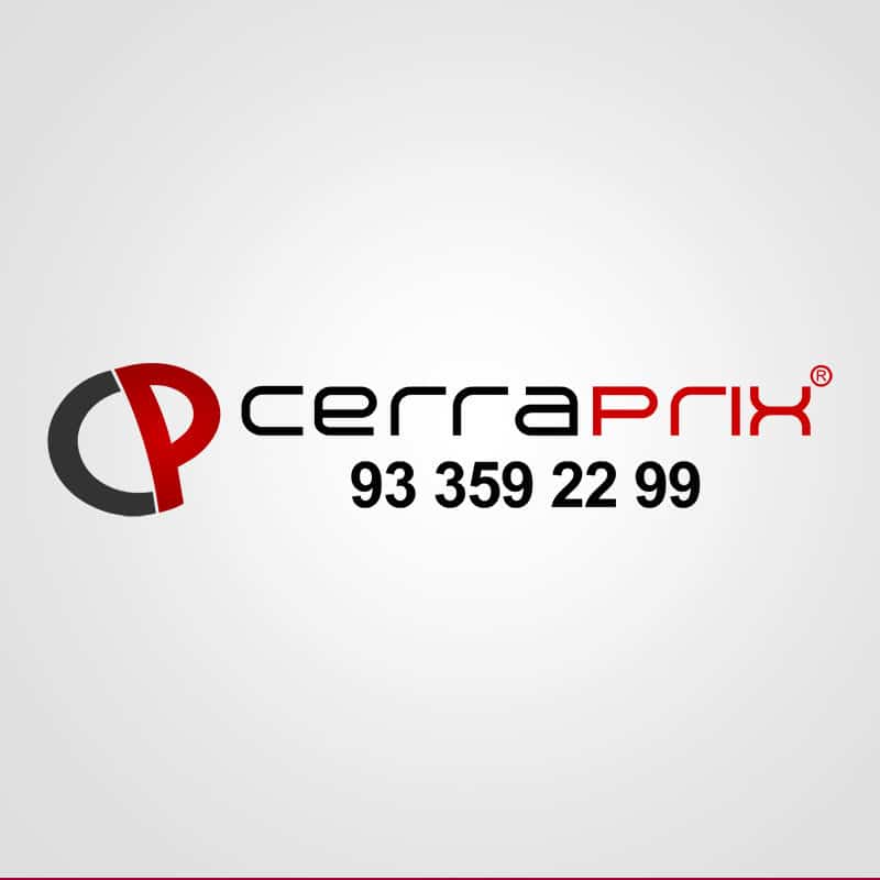 Cerraprix