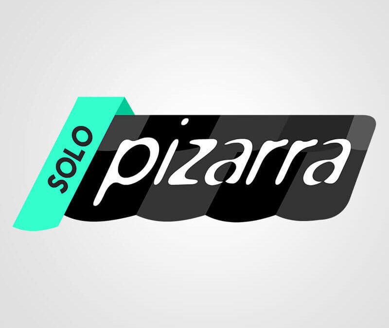Solo Pizarra