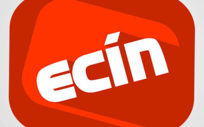 Ecín