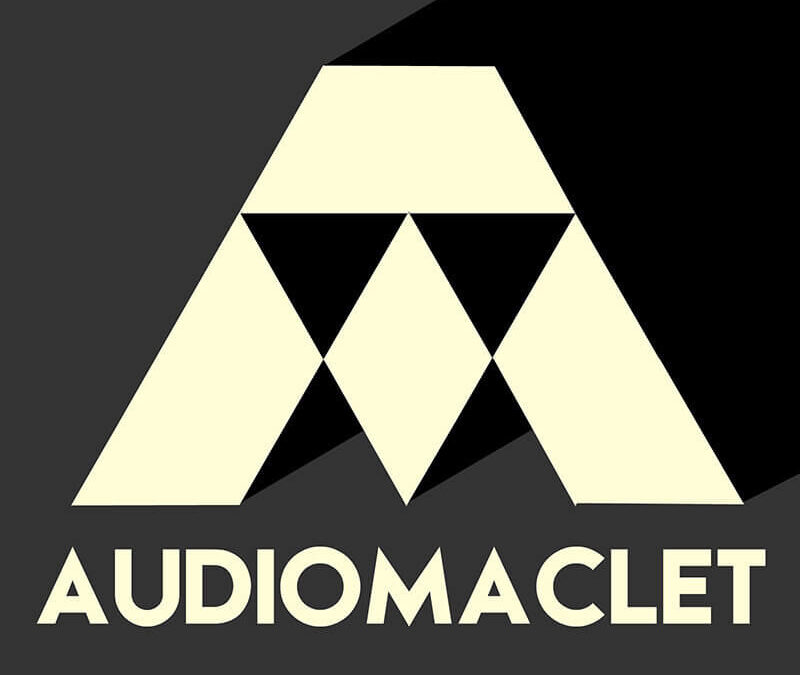 Audiomaclet