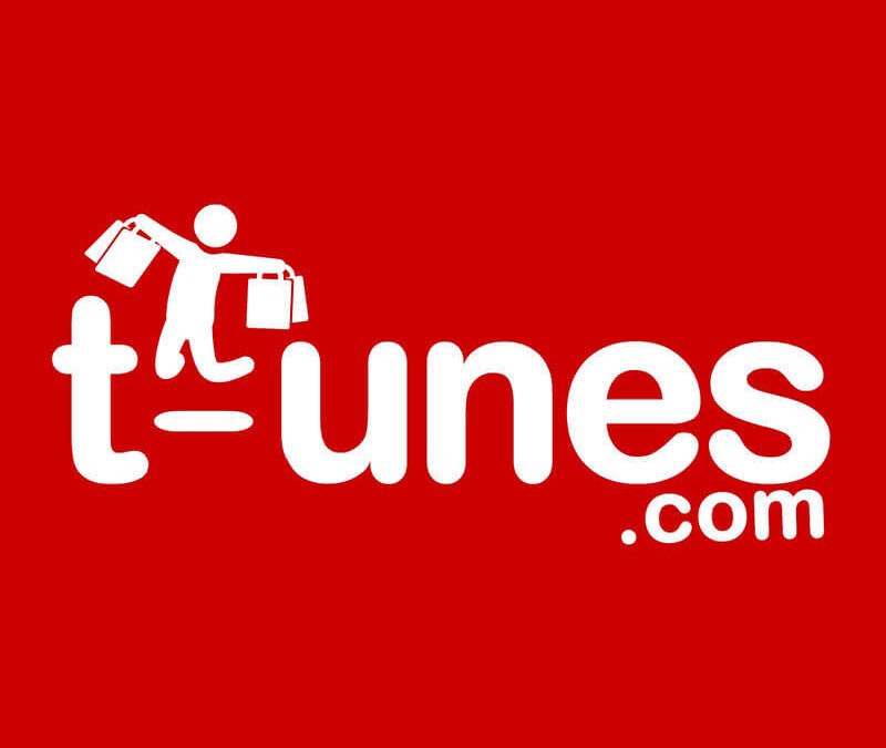 T-unes