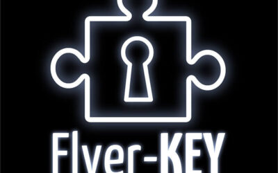 Flyer-Key