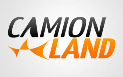 Camión Land