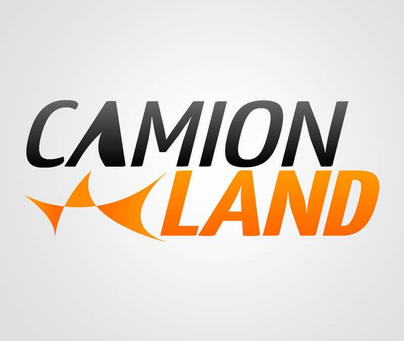 Camión Land