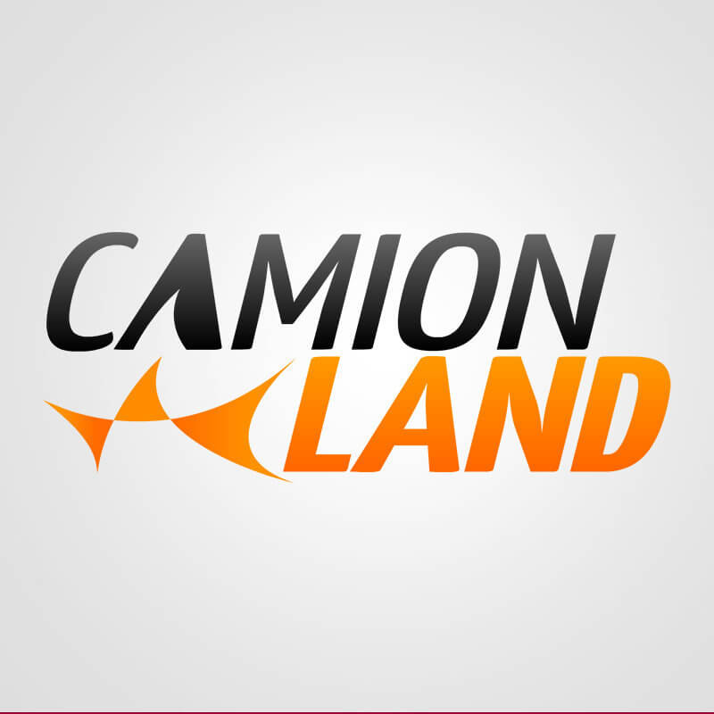 Camión Land