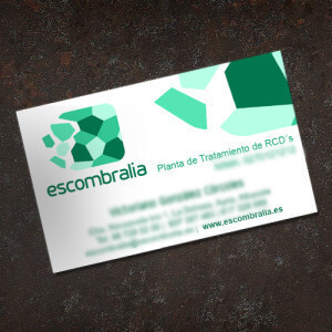 Logocrea | Diseño de tarjeta