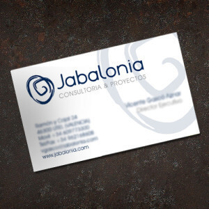 Logocrea | Diseño de tarjeta