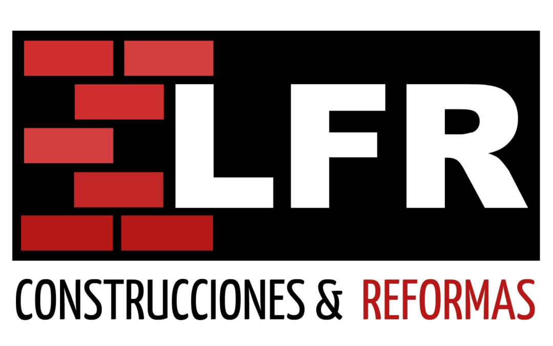 Diseño Logocrea para LFR. Diseño de logotipos | Logocrea®