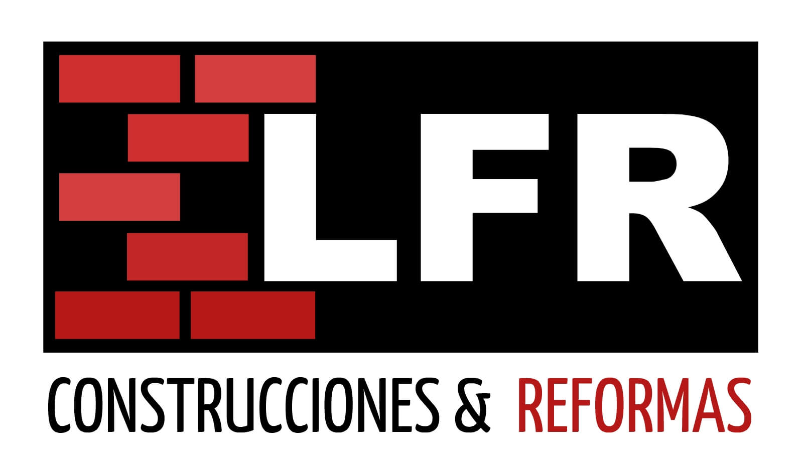 Diseño Logocrea para LFR