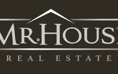 Logotipo diseñado para Mr. House