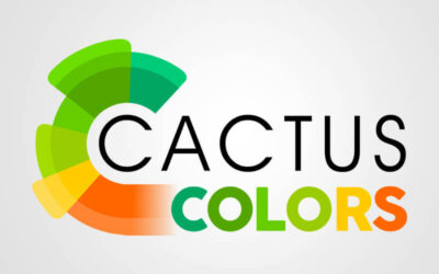 Cactus Colors