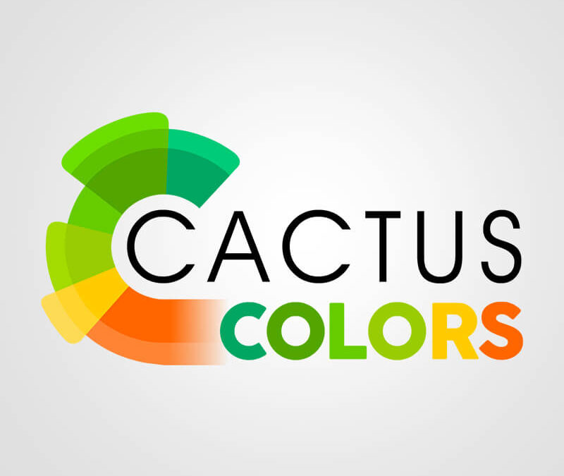 Cactus Colors