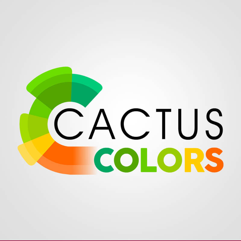 Cactus Colors