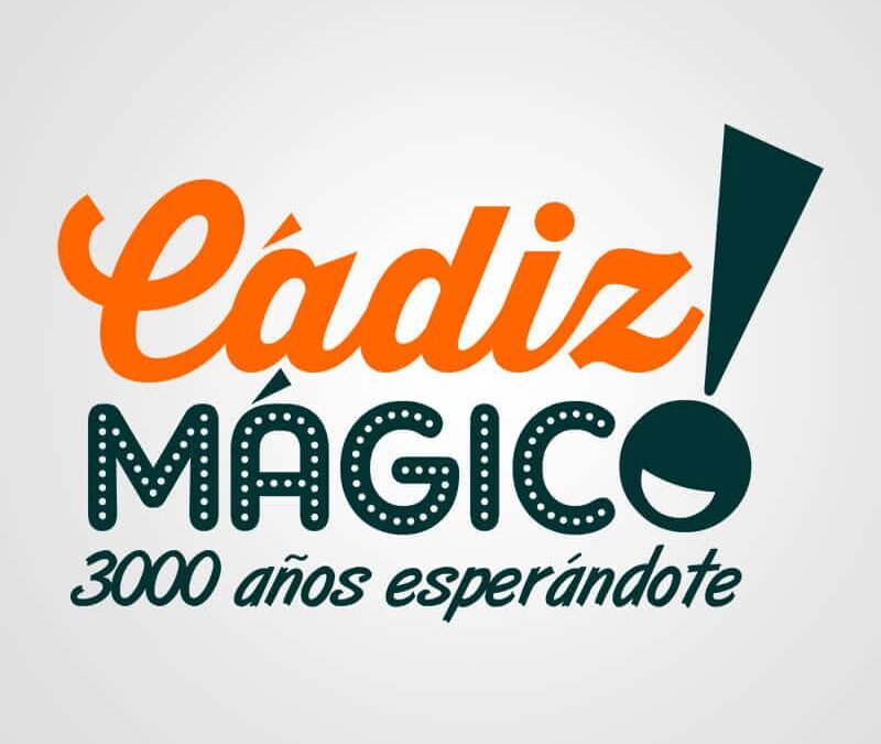 Cádiz Mágico