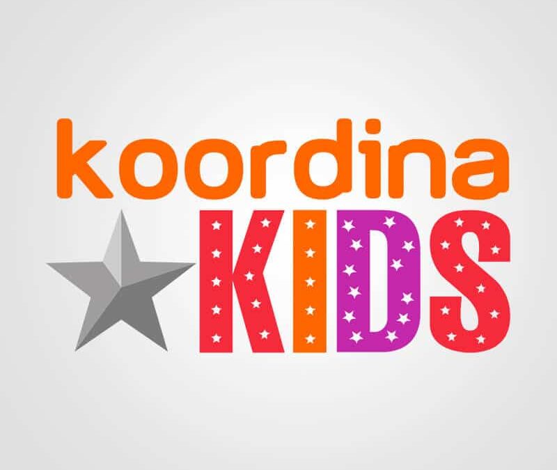 Koordina Kids