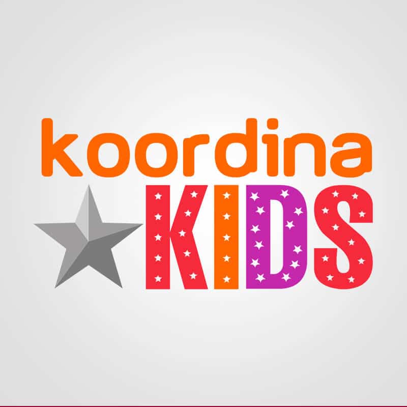 Koordina Kids