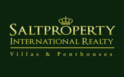 Saltproperty International Realty