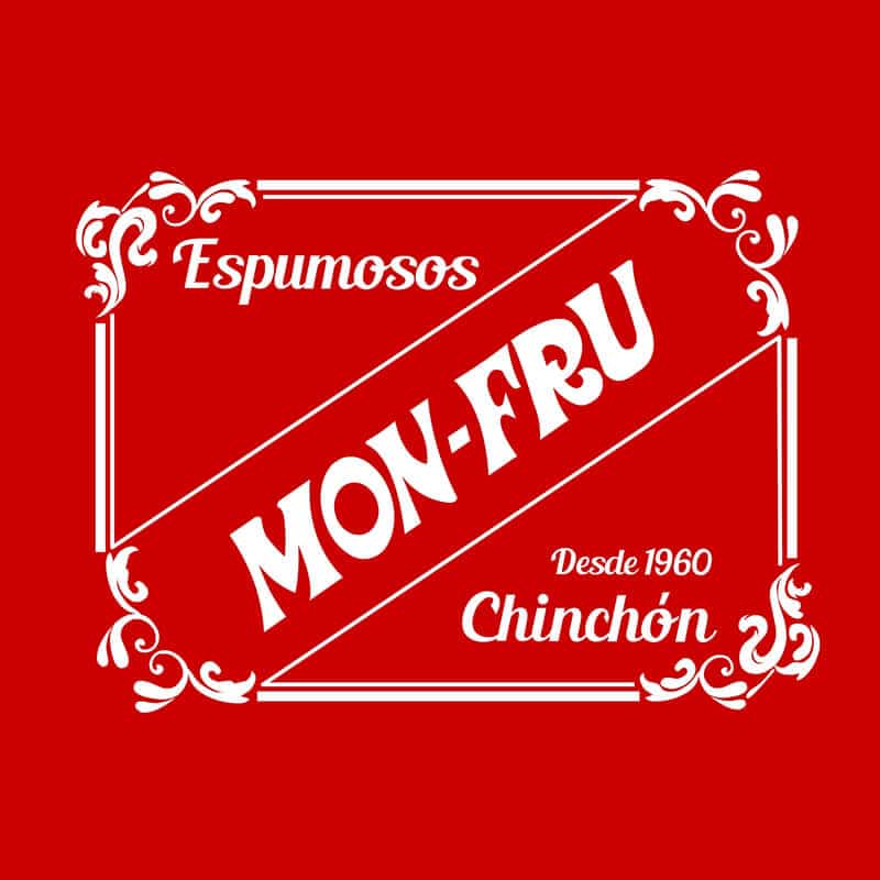 Mon-Fru Espumosos