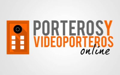 Porteros y Videoporteros Online