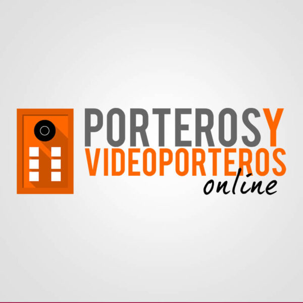 Porteros y Videoporteros Online