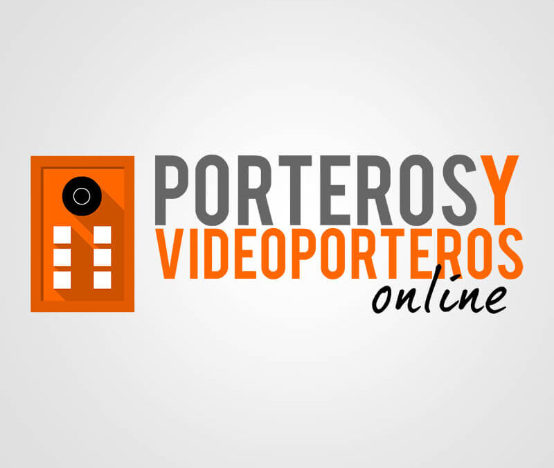 Porteros y Videoporteros Online