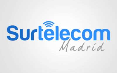 Surtelecom Madrid