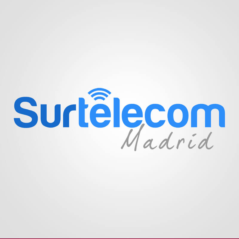 Surtelecom Madrid