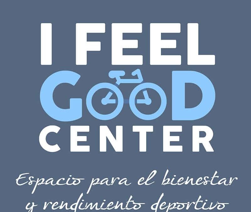 I Feel Good Center