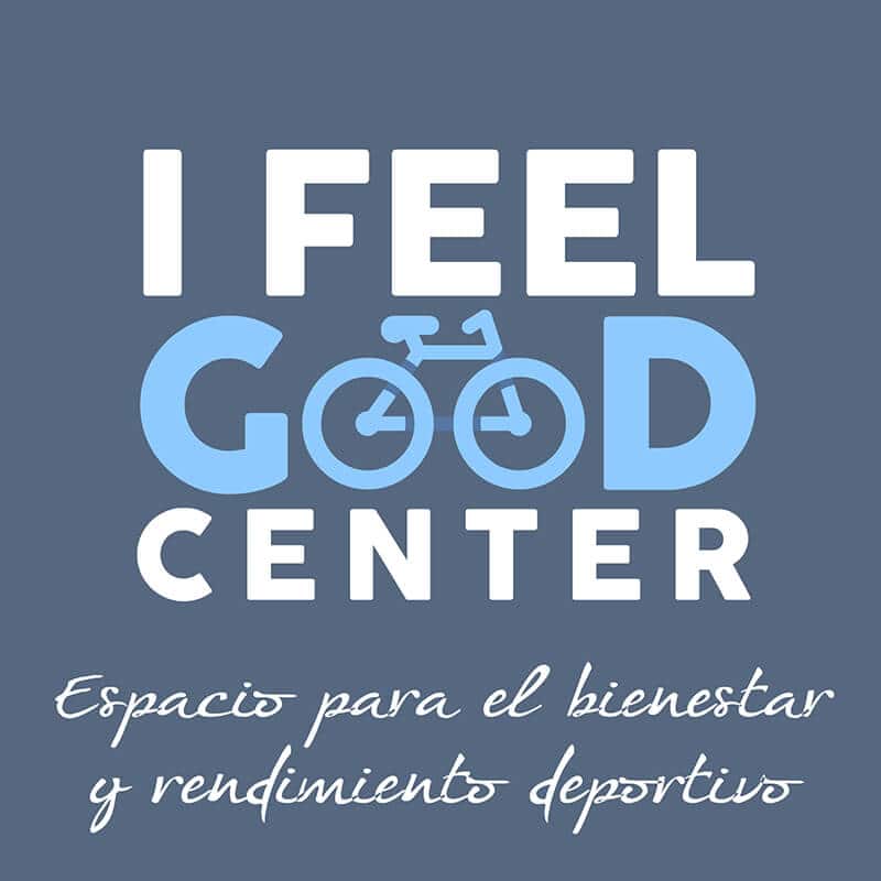 I Feel Good Center