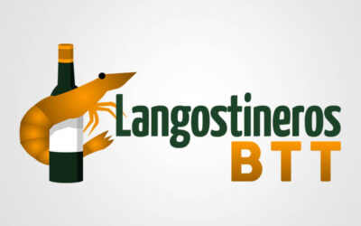 Langostineros BTT