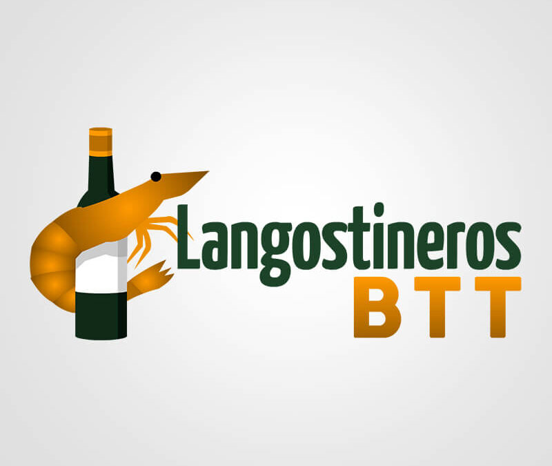 Langostineros BTT