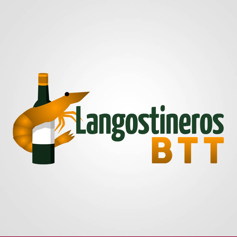 Langostineros BTT