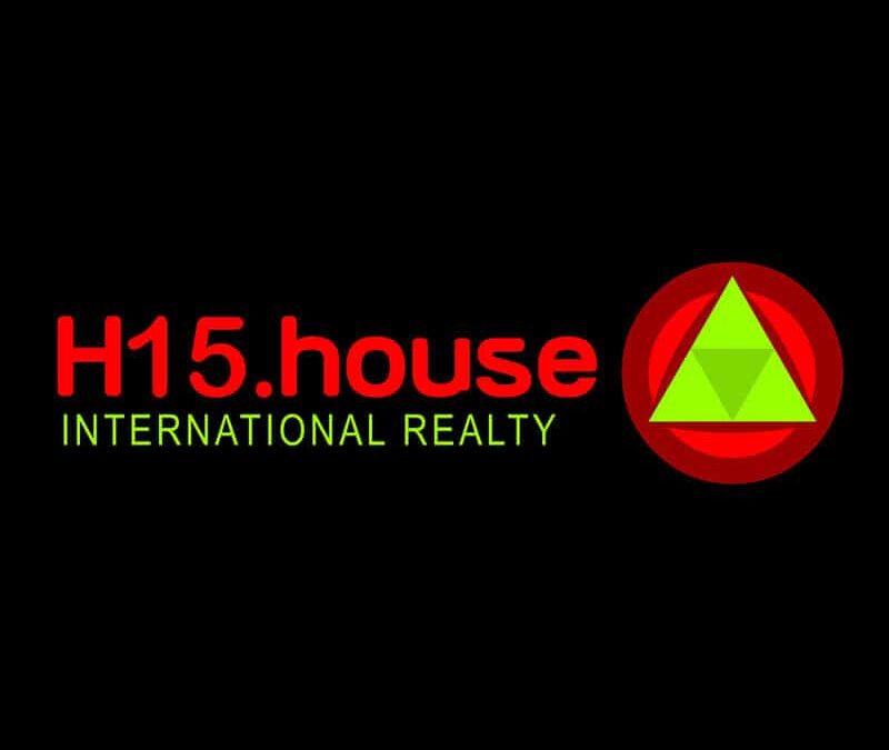H15 House