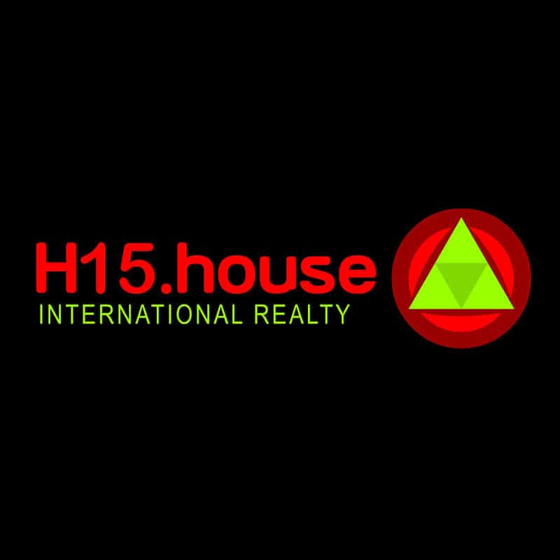 H15 House