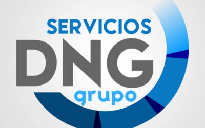 Servicios DNG