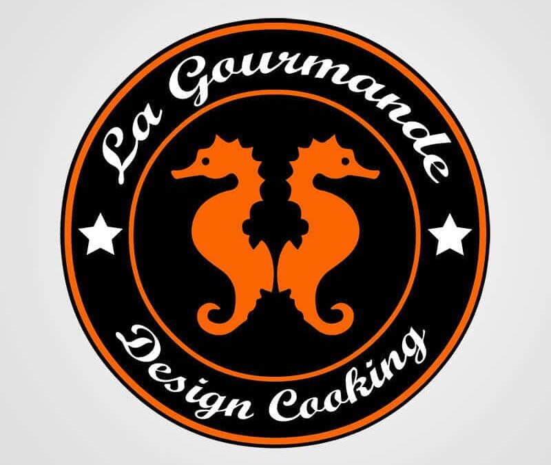 La Gourmande