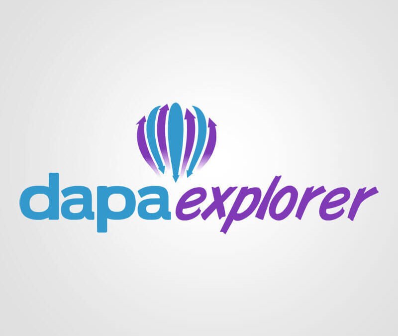 Dapa Explorer