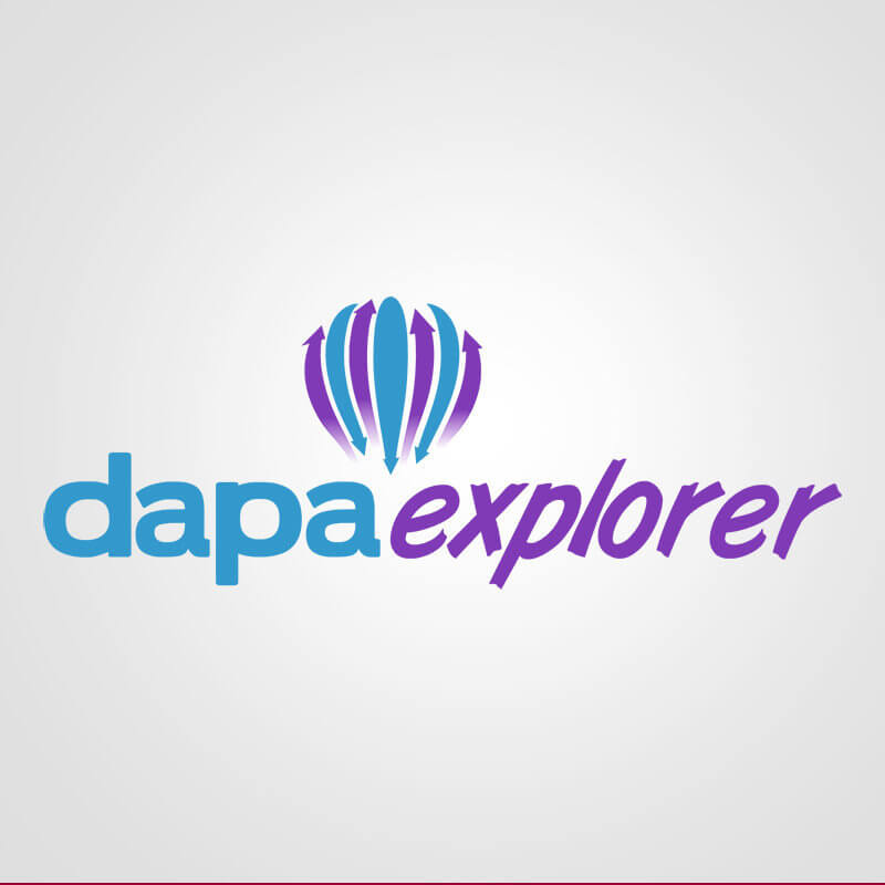 Dapa Explorer