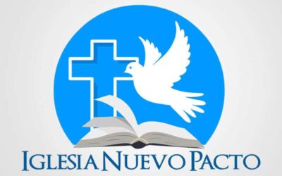Iglesia Nuevo Pacto