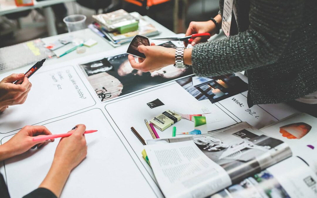 La importancia de una buena comunicación cliente-diseñador